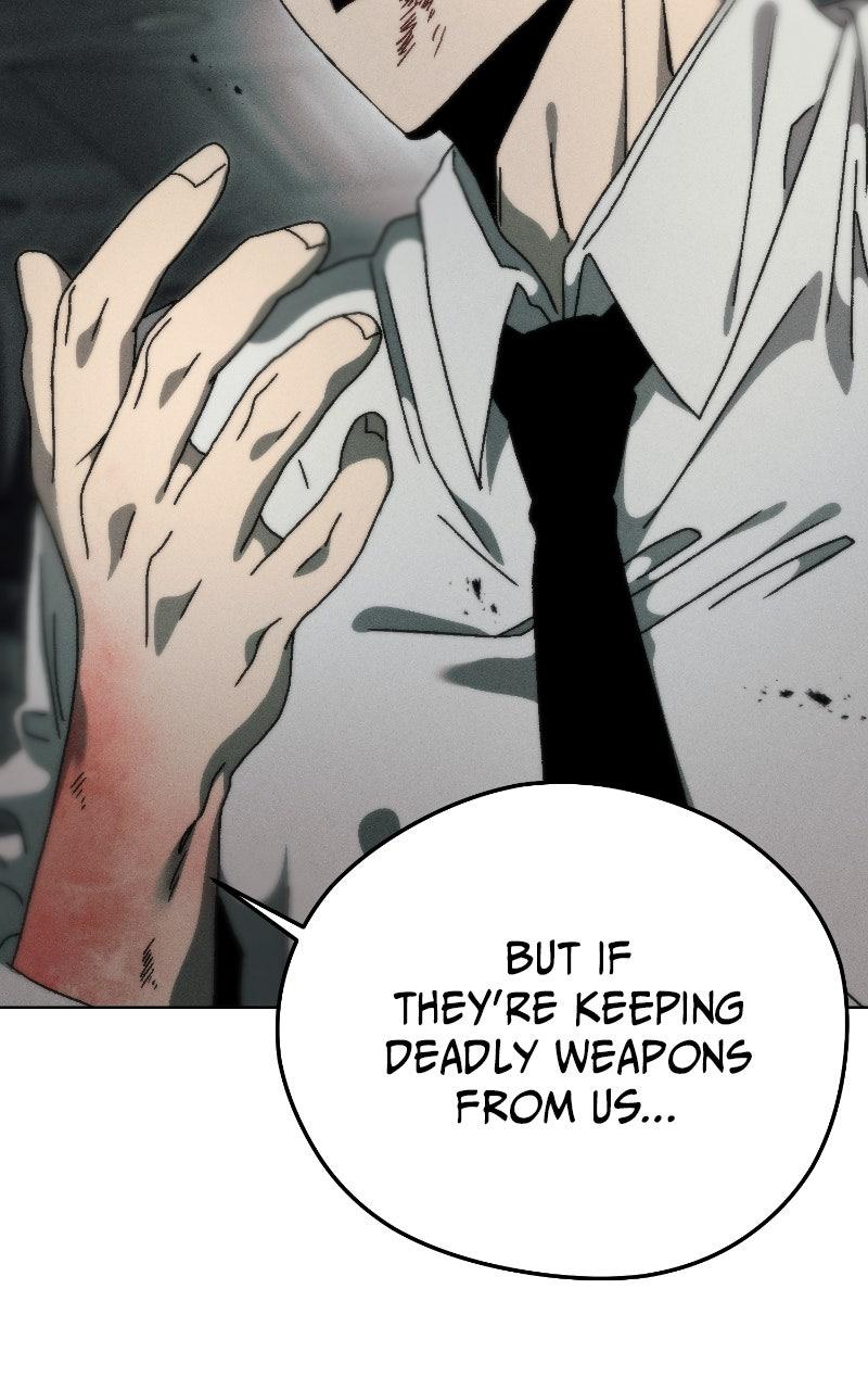 Project Mars Chapter 27 - Page 64