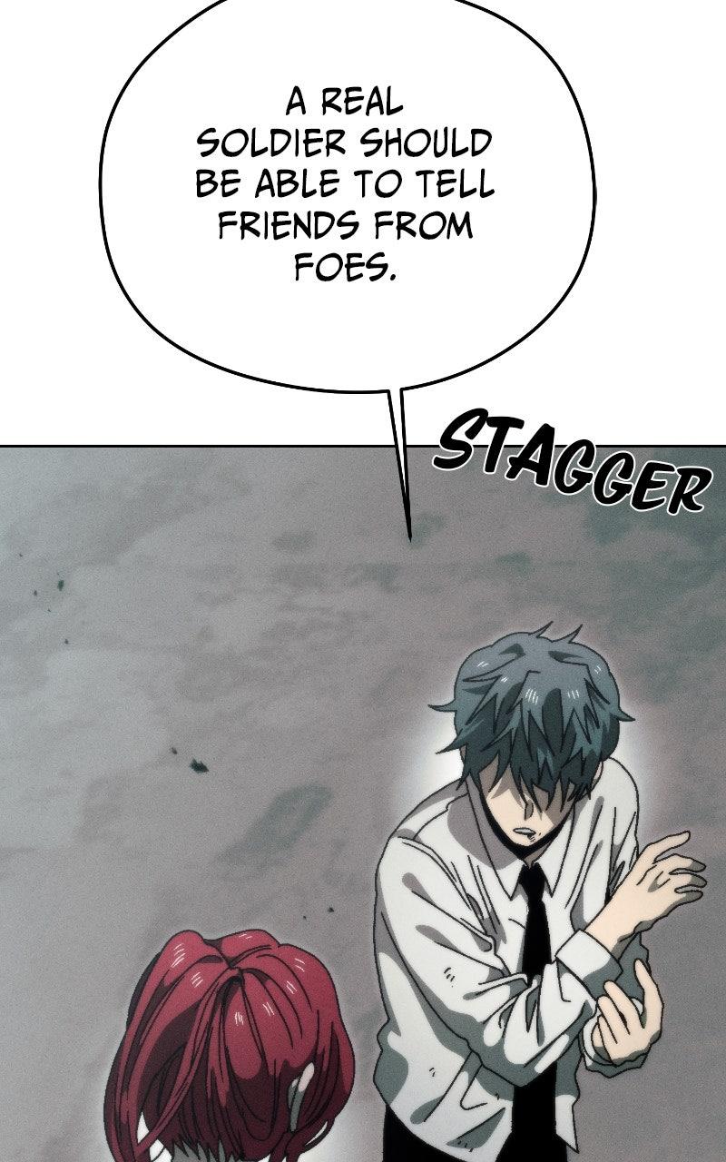 Project Mars Chapter 27 - Page 67