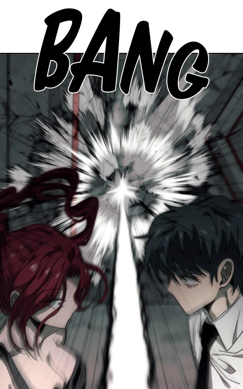 Project Mars Chapter 27 - Page 79