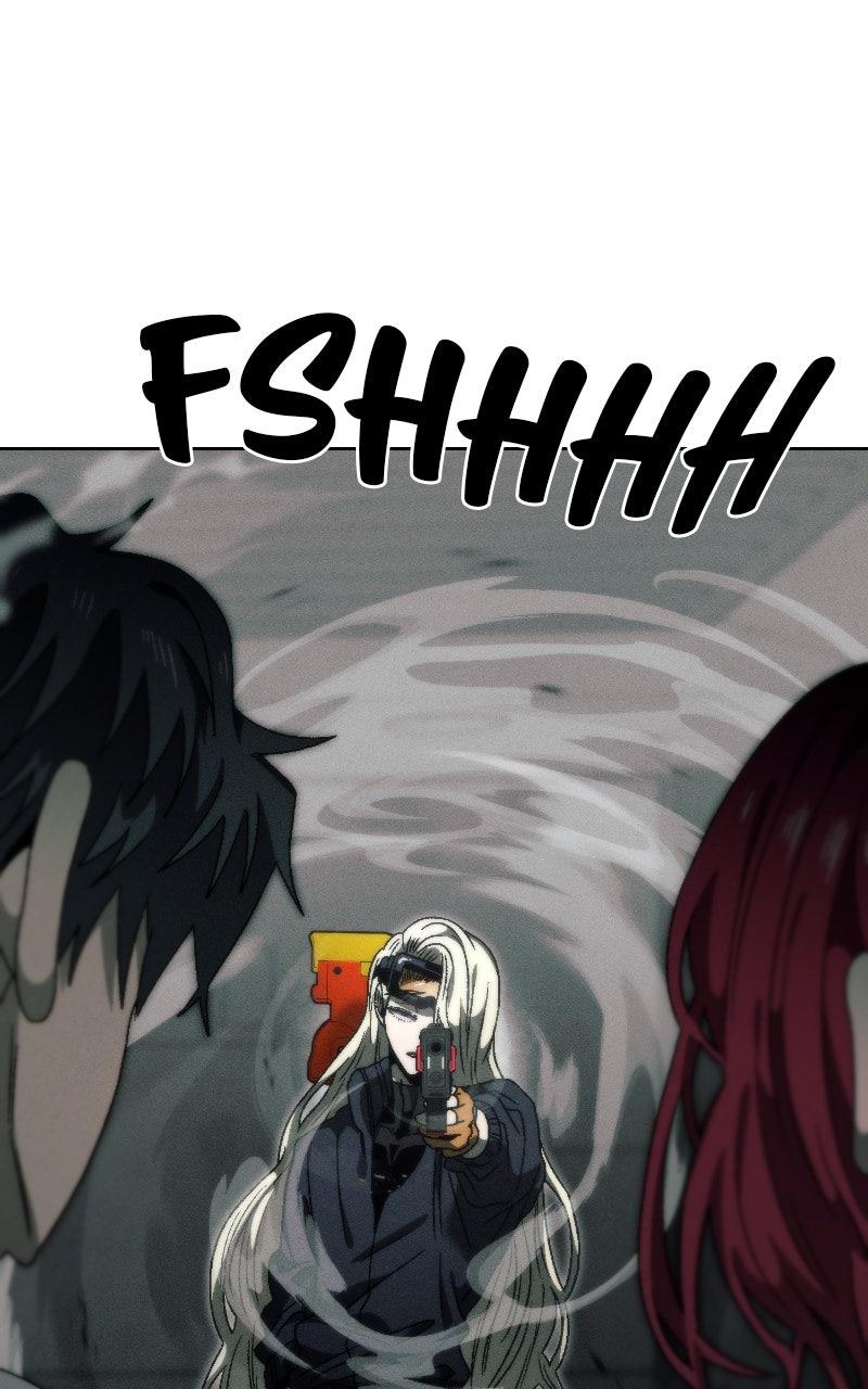 Project Mars Chapter 27 - Page 82