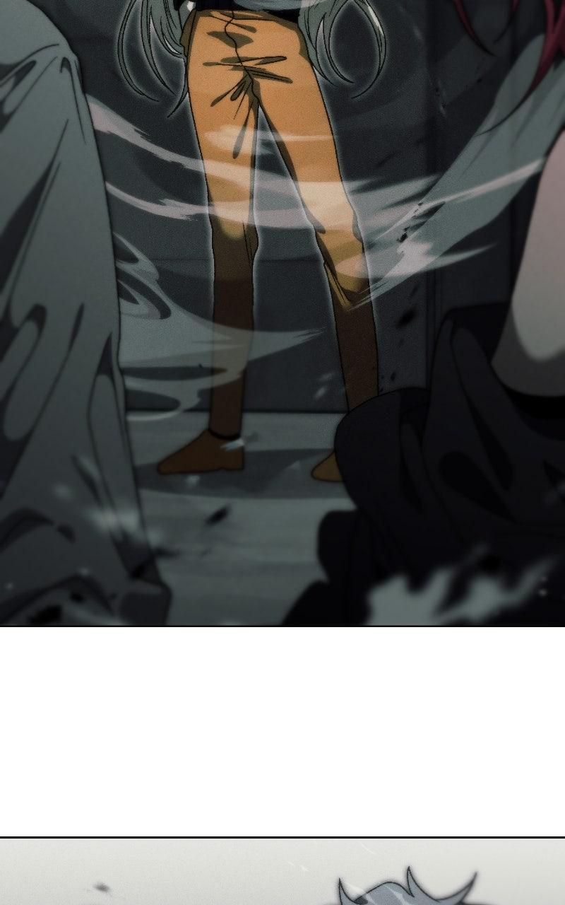 Project Mars Chapter 27 - Page 83