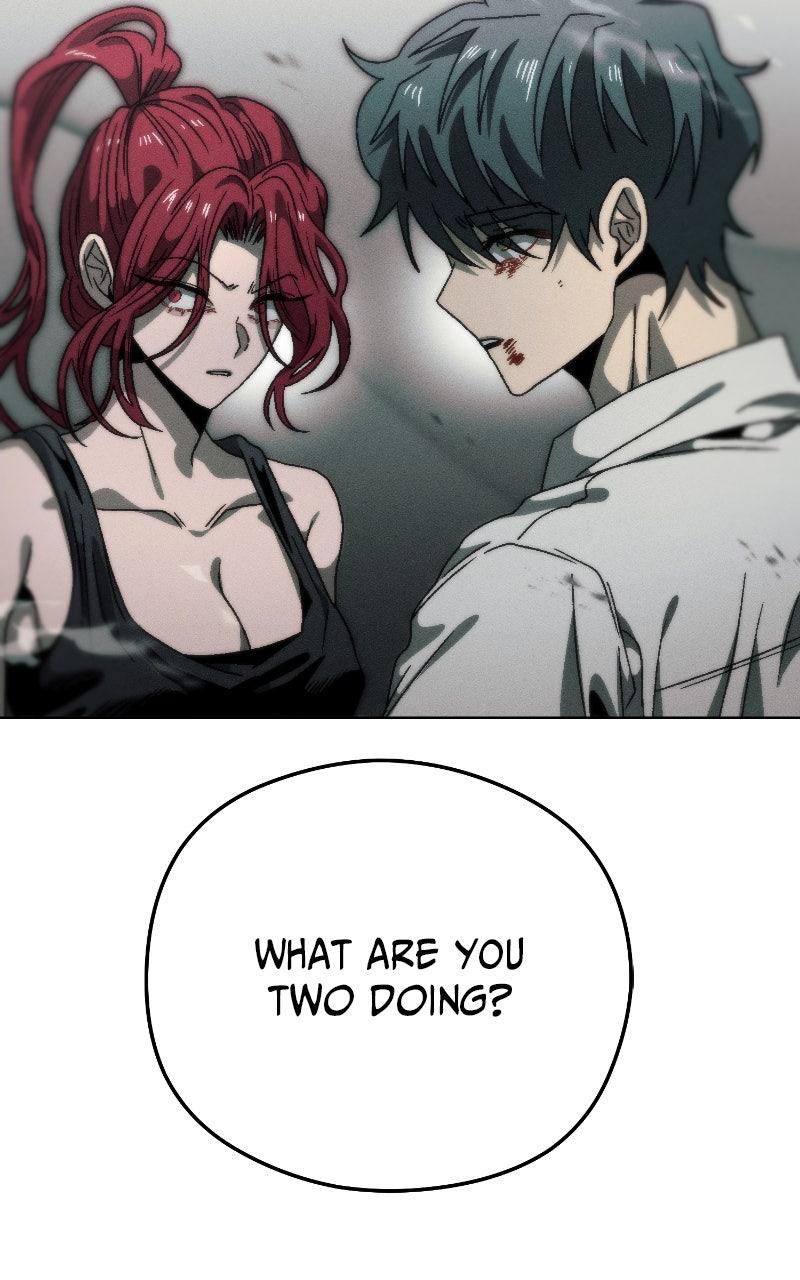 Project Mars Chapter 27 - Page 84