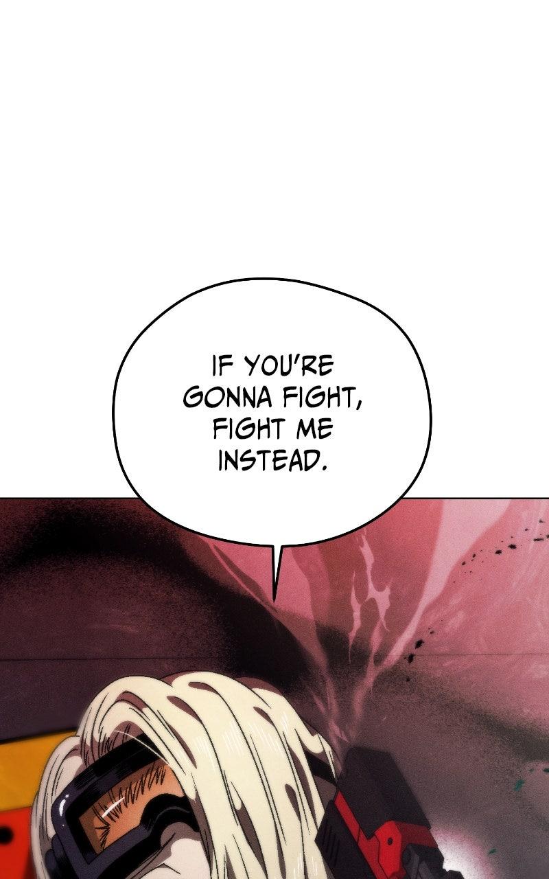 Project Mars Chapter 27 - Page 85