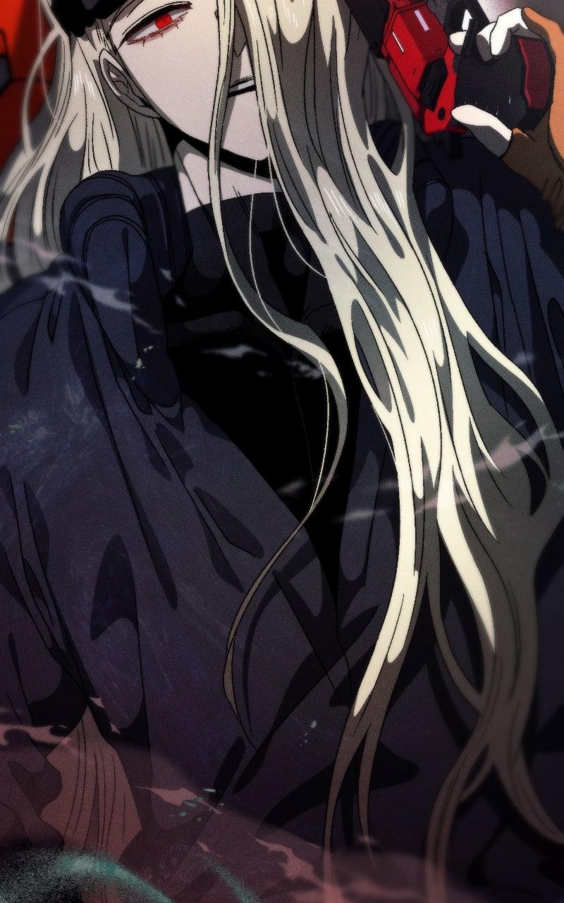 Project Mars Chapter 27 - Page 86