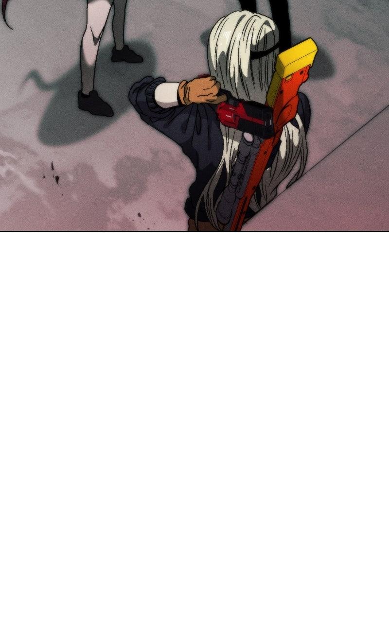 Project Mars Chapter 27 - Page 88