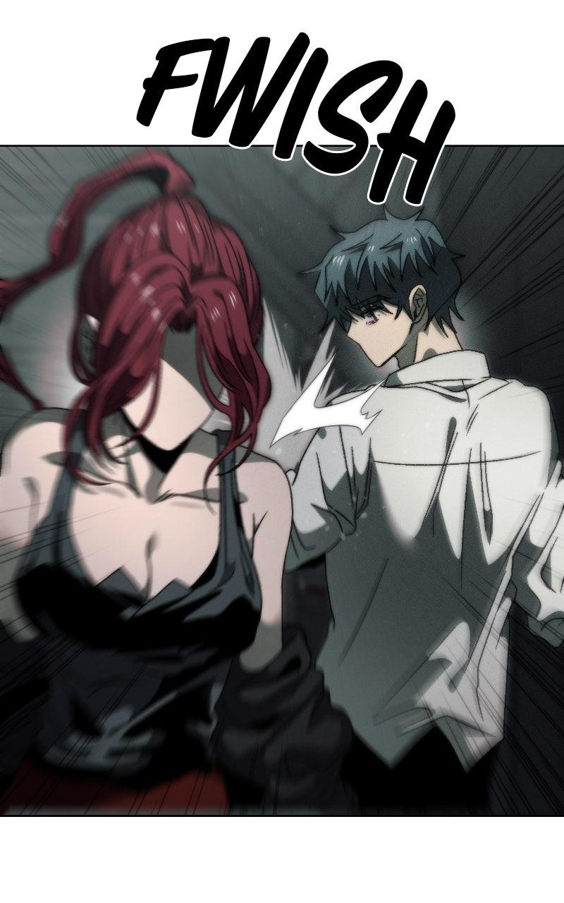 Project Mars Chapter 27 - Page 89