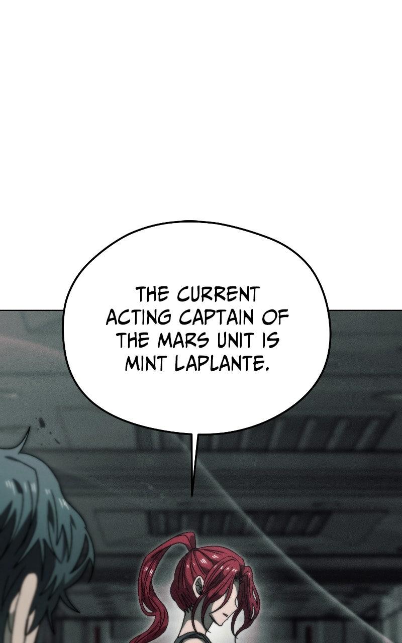 Project Mars Chapter 27 - Page 90