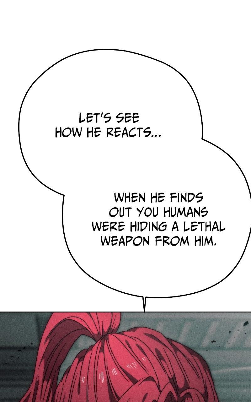 Project Mars Chapter 27 - Page 92