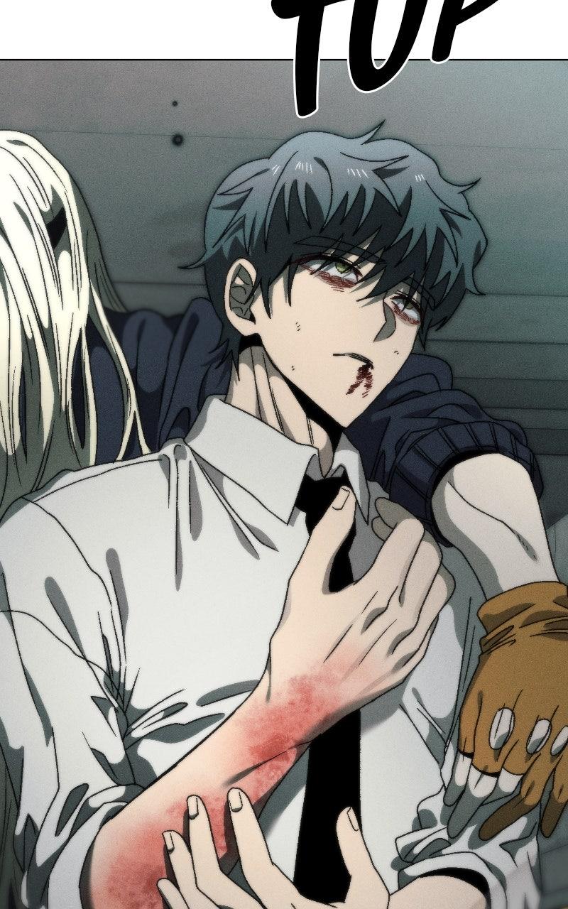 Project Mars Chapter 27 - Page 95