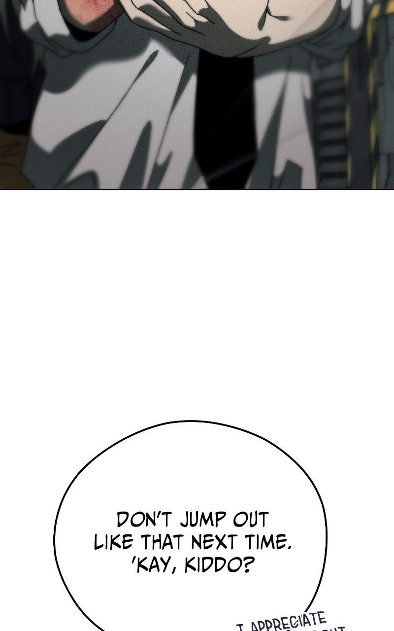 Project Mars Chapter 27 - Page 96