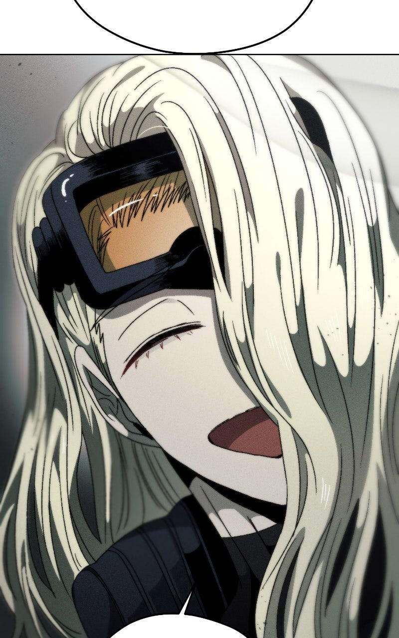 Project Mars Chapter 27 - Page 99