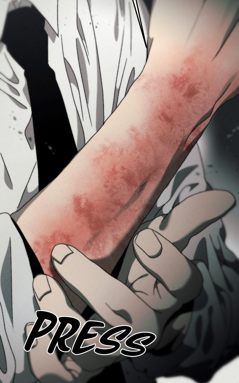 Project Mars Chapter 27 - Page 101