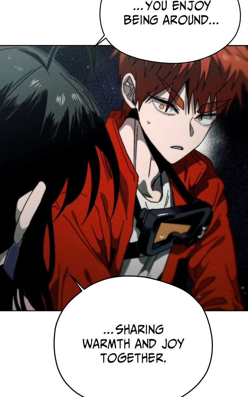 Project Mars Chapter 27 - Page 107