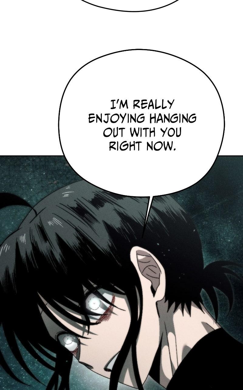 Project Mars Chapter 27 - Page 108