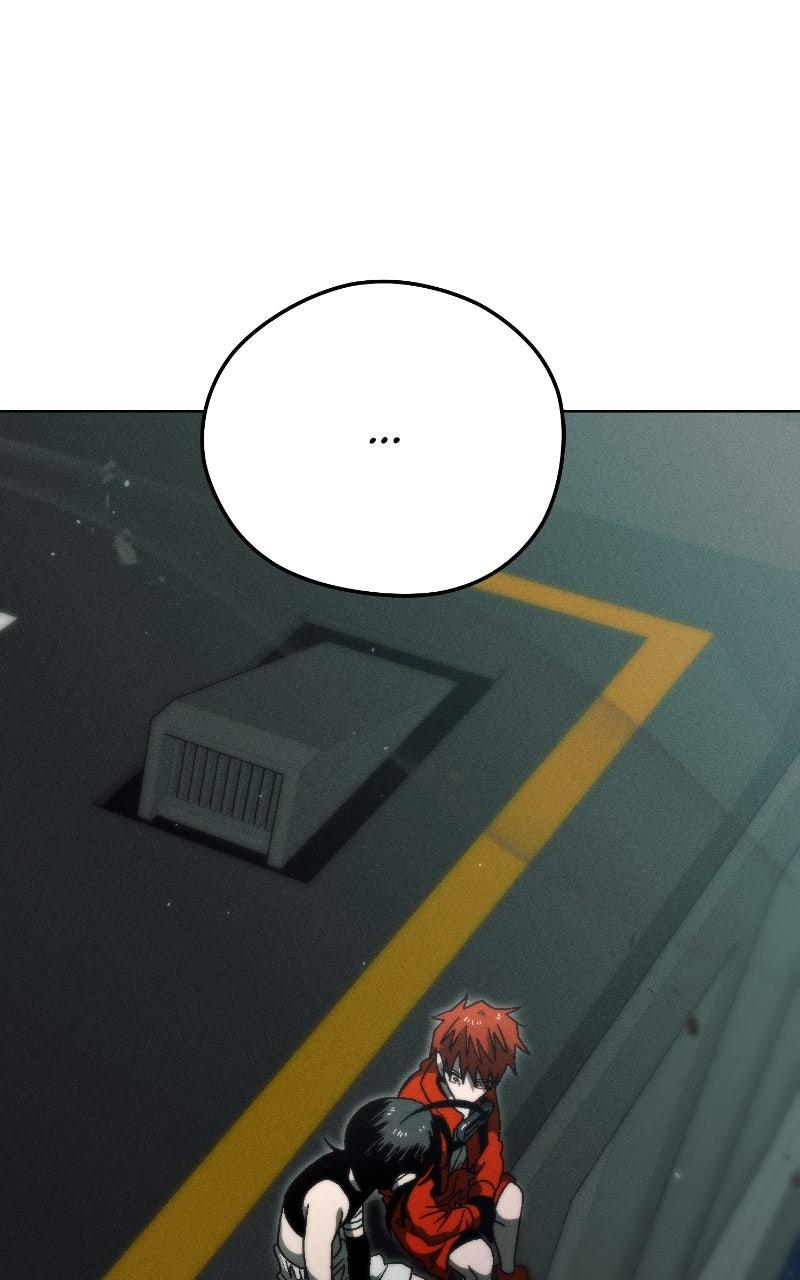 Project Mars Chapter 27 - Page 111