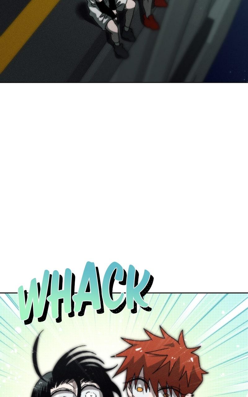 Project Mars Chapter 27 - Page 112