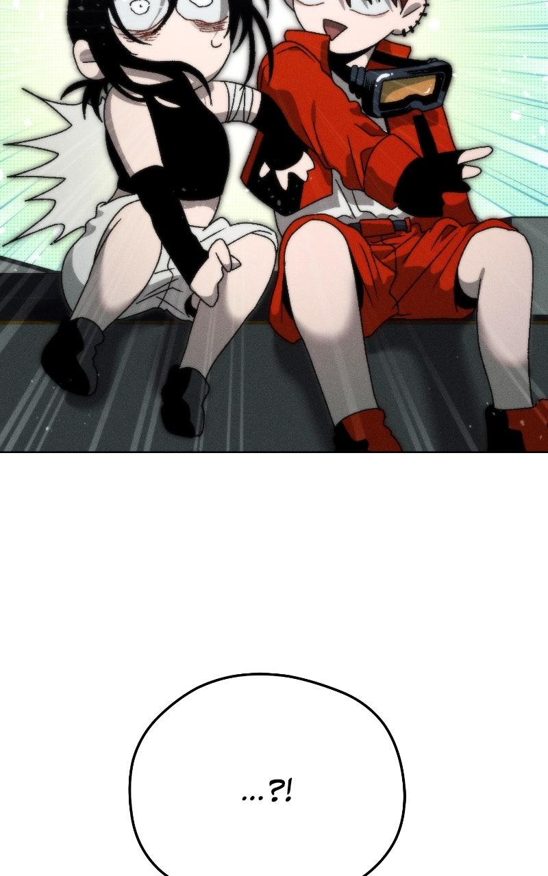 Project Mars Chapter 27 - Page 113