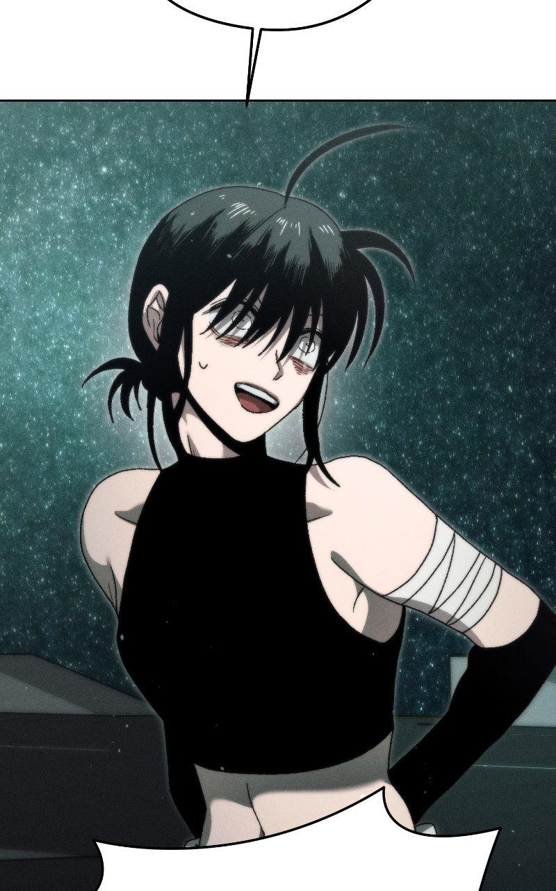 Project Mars Chapter 27 - Page 114