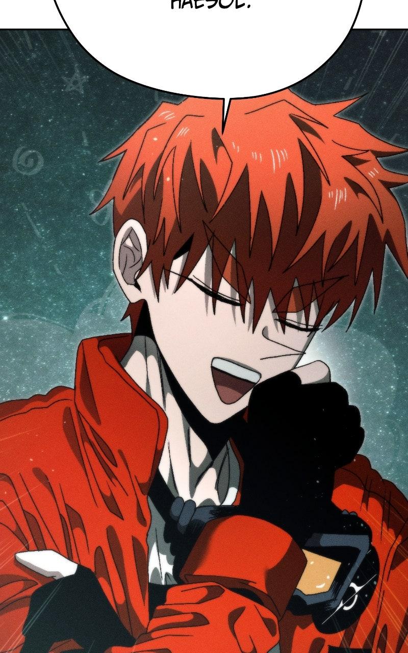 Project Mars Chapter 27 - Page 116