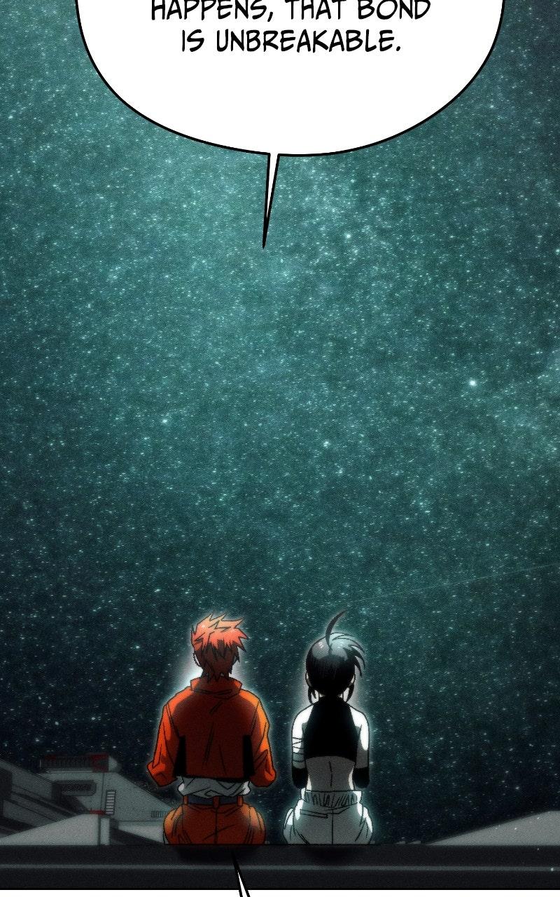 Project Mars Chapter 27 - Page 120