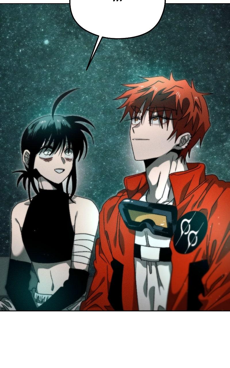 Project Mars Chapter 27 - Page 122