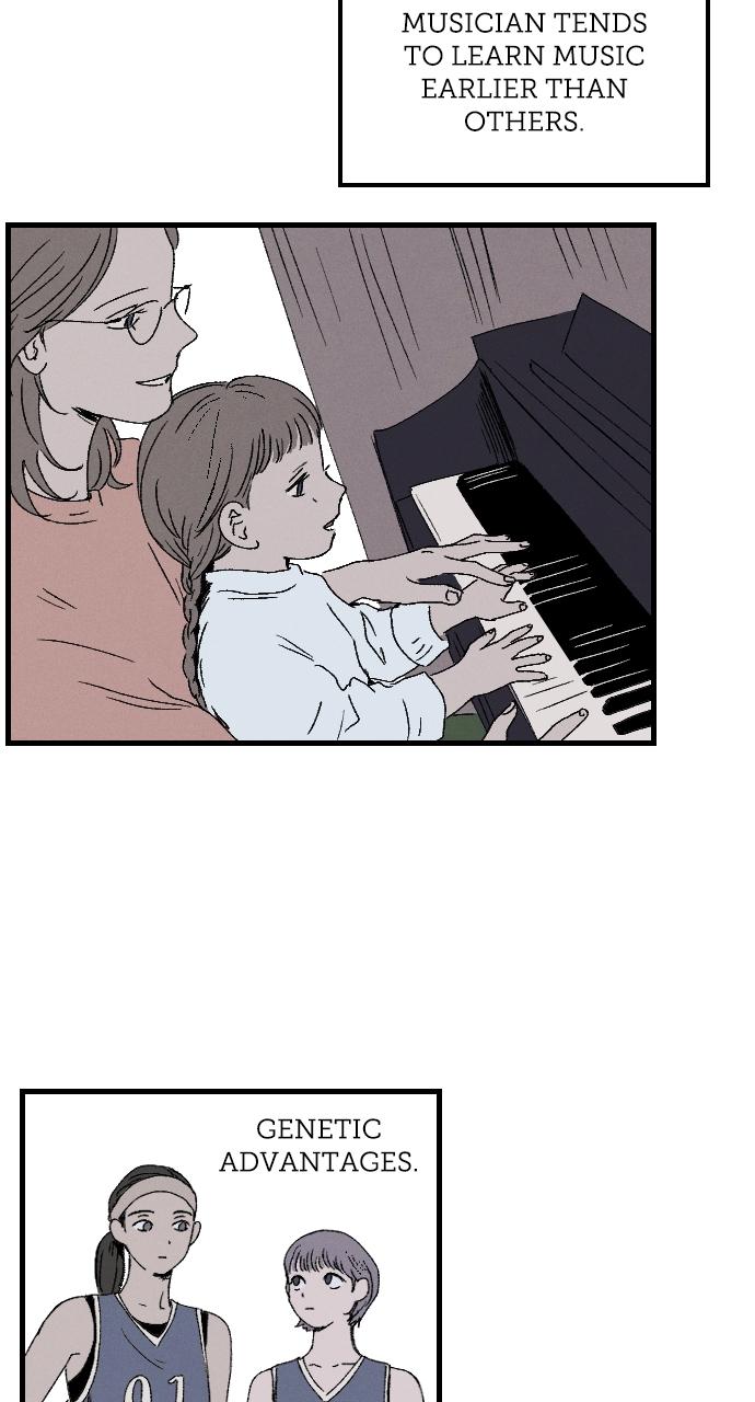 Proof of Dignity Chapter 1 - Page 4