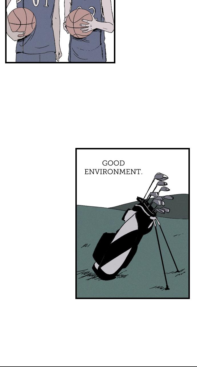 Proof of Dignity Chapter 1 - Page 5