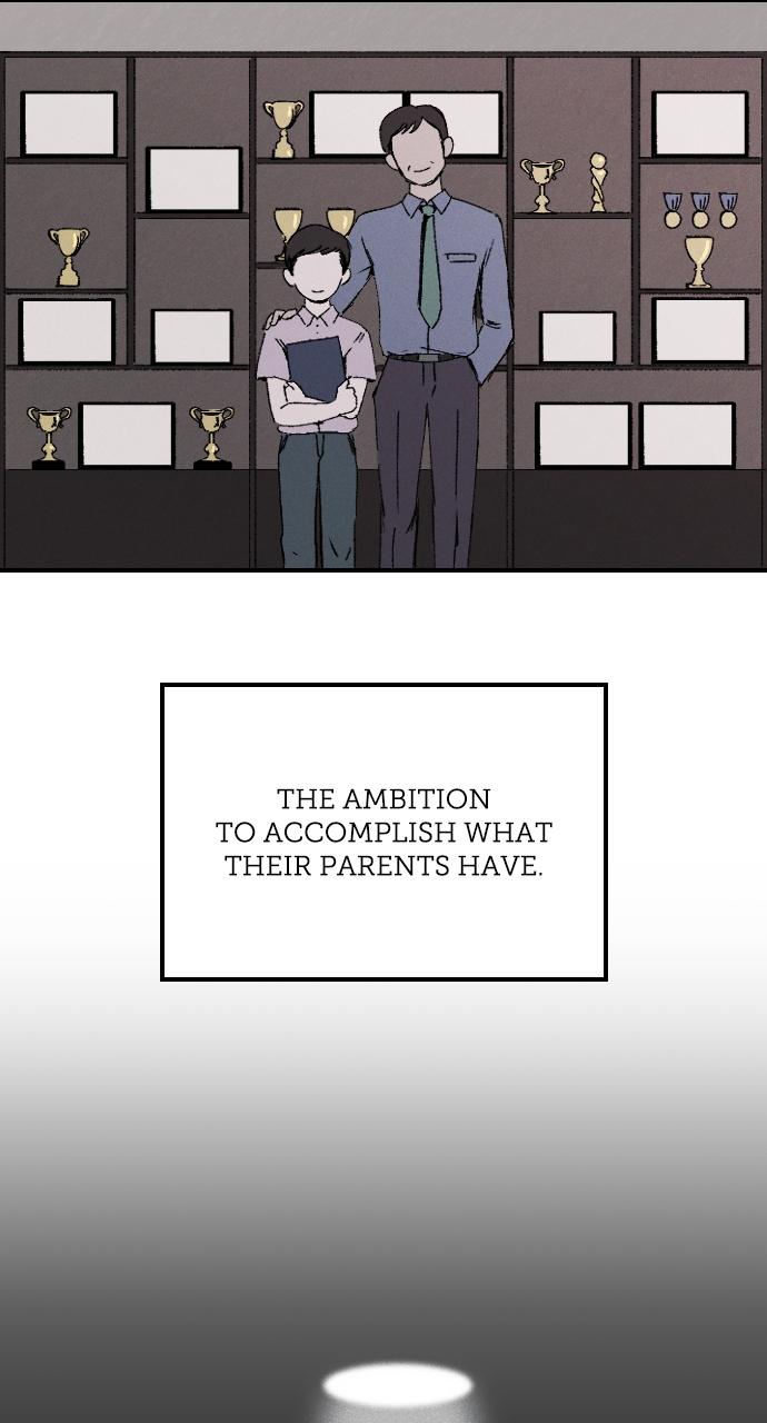 Proof of Dignity Chapter 1 - Page 6