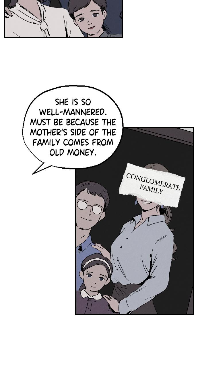 Proof of Dignity Chapter 1 - Page 9