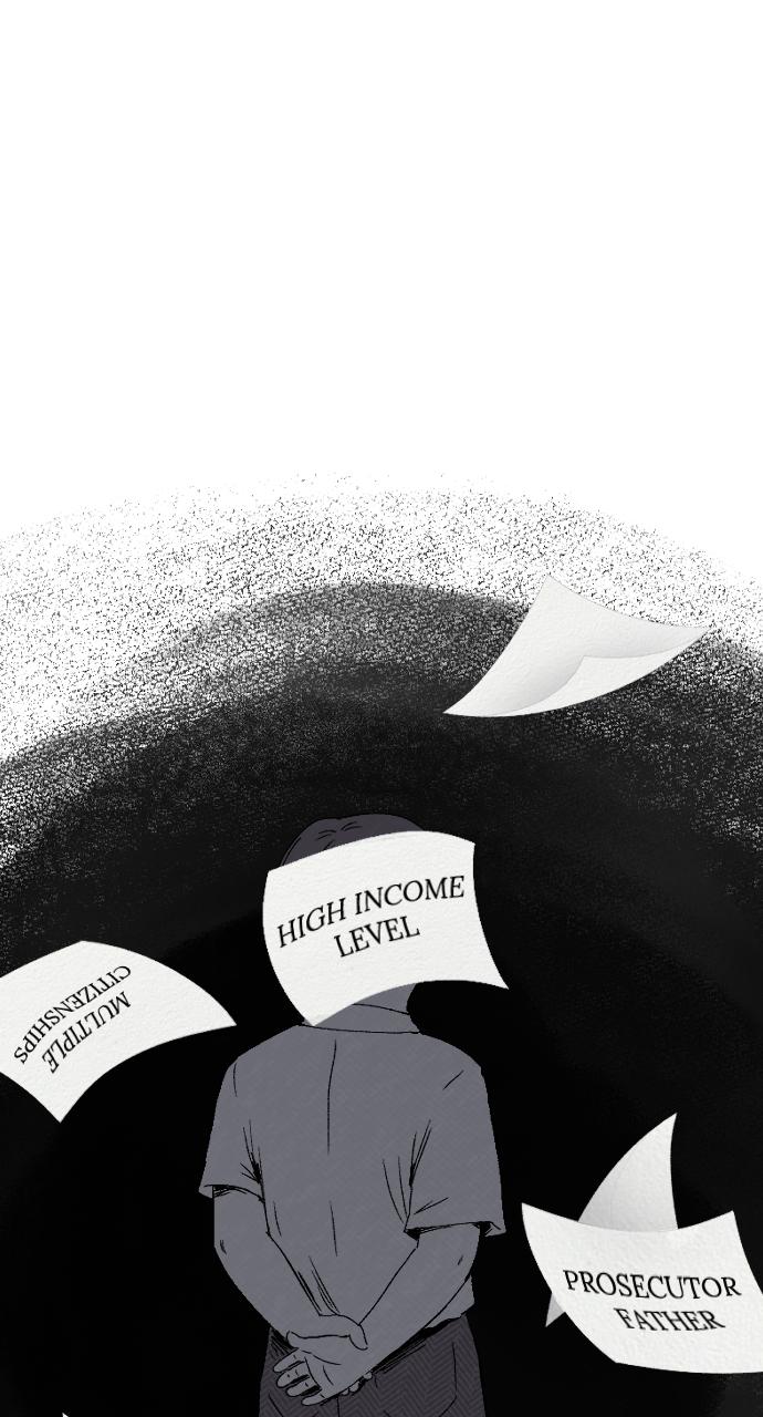 Proof of Dignity Chapter 1 - Page 10