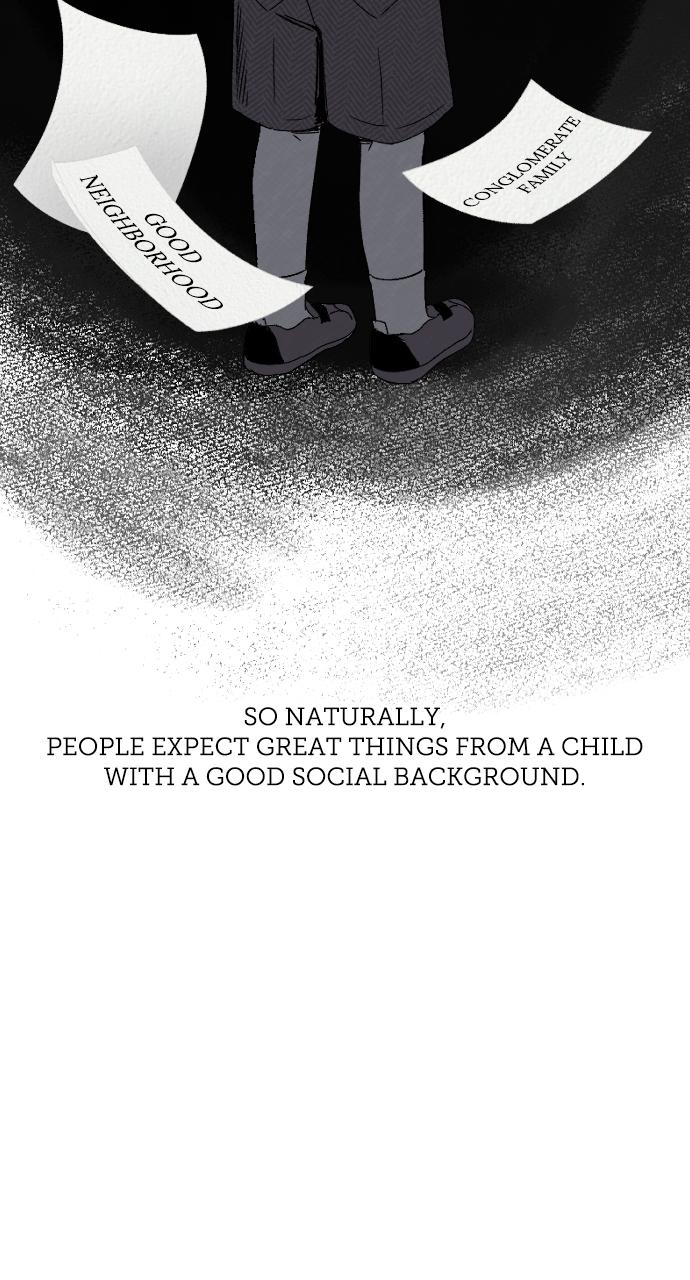 Proof of Dignity Chapter 1 - Page 11