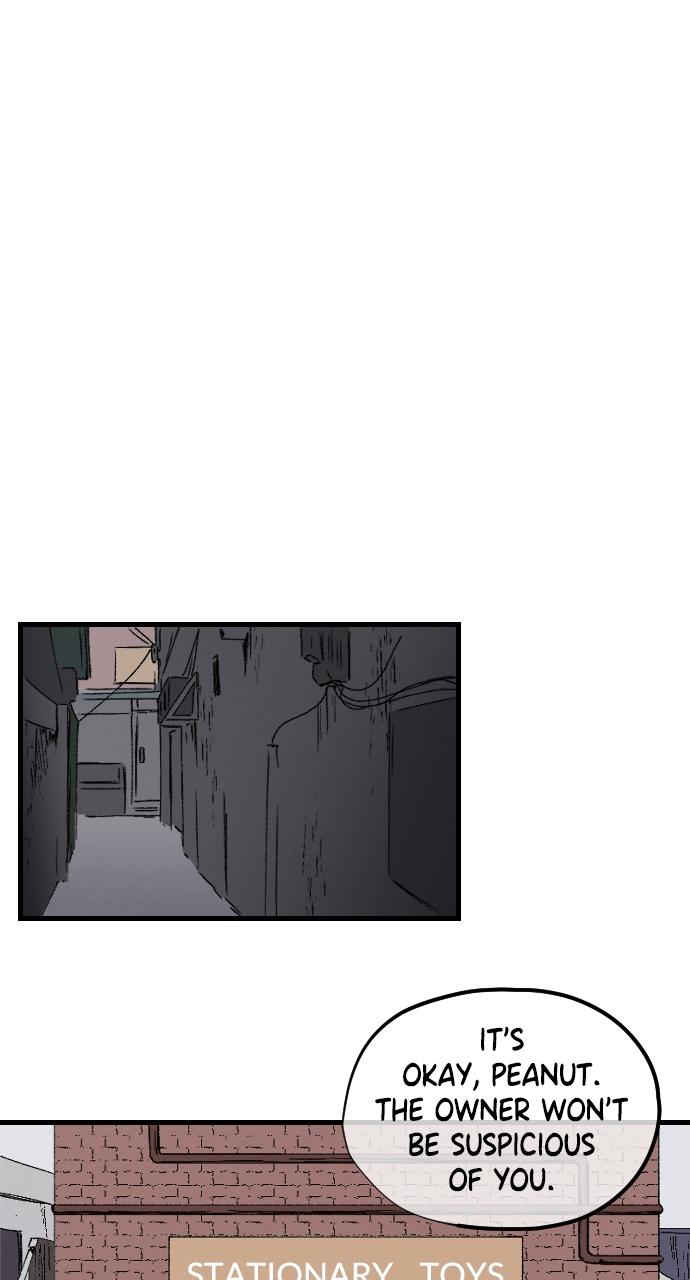 Proof of Dignity Chapter 1 - Page 12