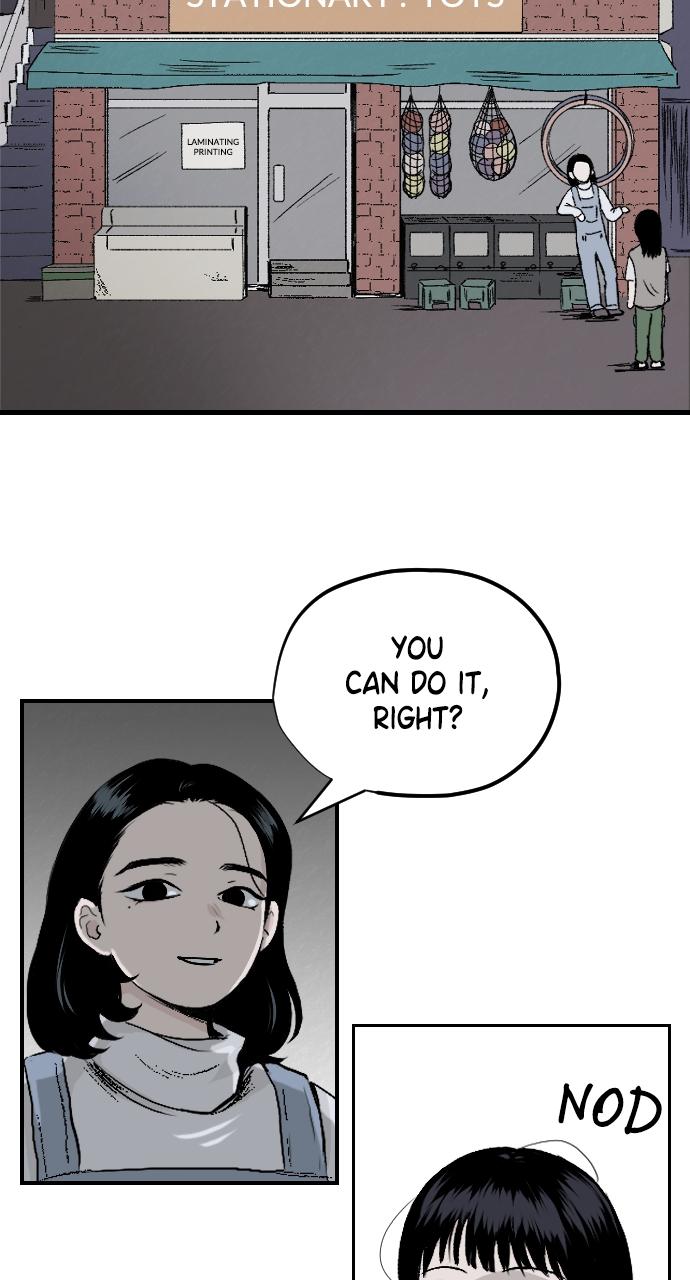 Proof of Dignity Chapter 1 - Page 13