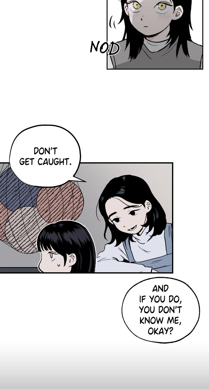 Proof of Dignity Chapter 1 - Page 14