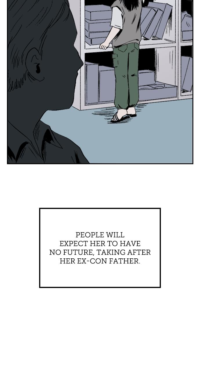 Proof of Dignity Chapter 1 - Page 20