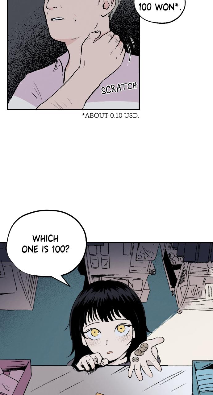 Proof of Dignity Chapter 1 - Page 22