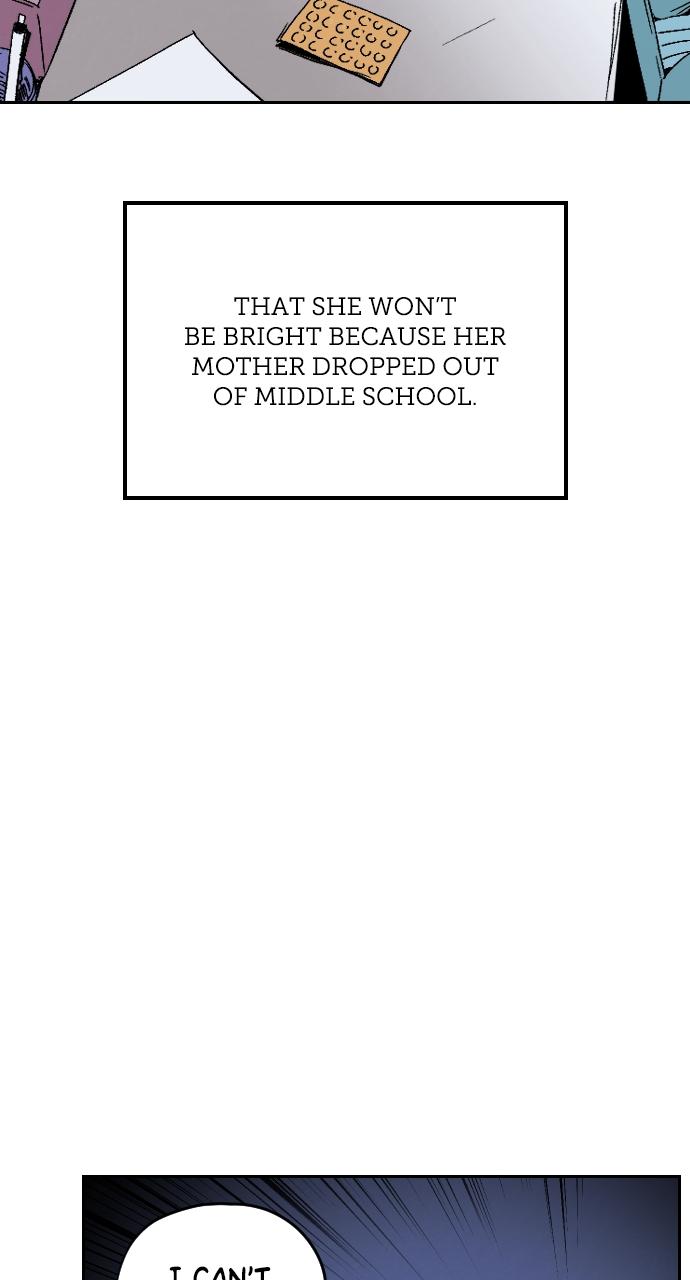 Proof of Dignity Chapter 1 - Page 23