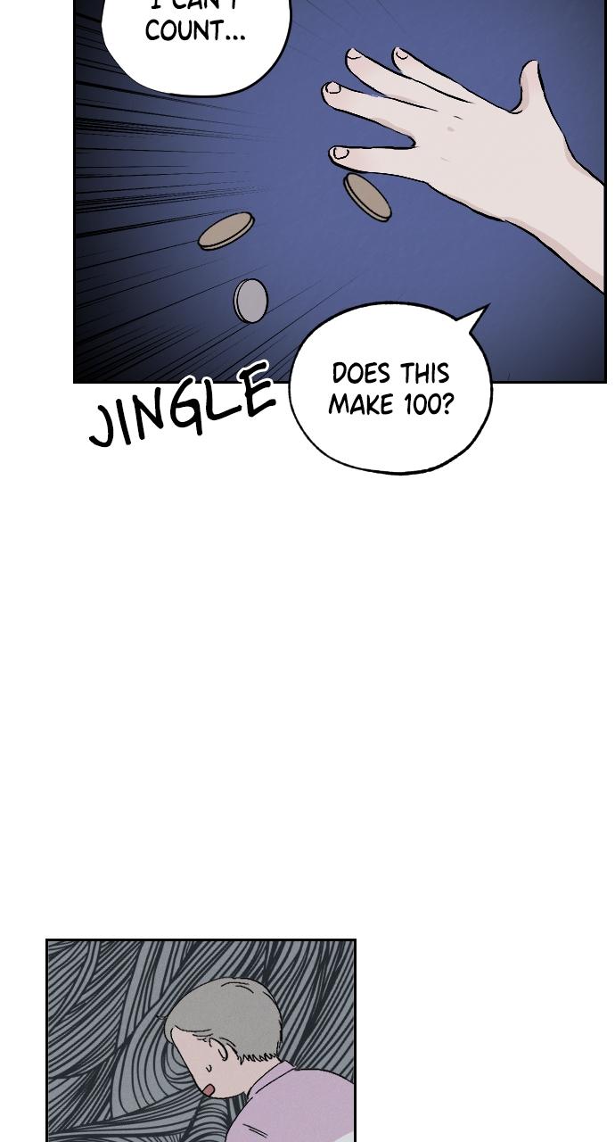 Proof of Dignity Chapter 1 - Page 24