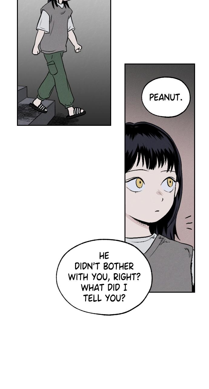 Proof of Dignity Chapter 1 - Page 27