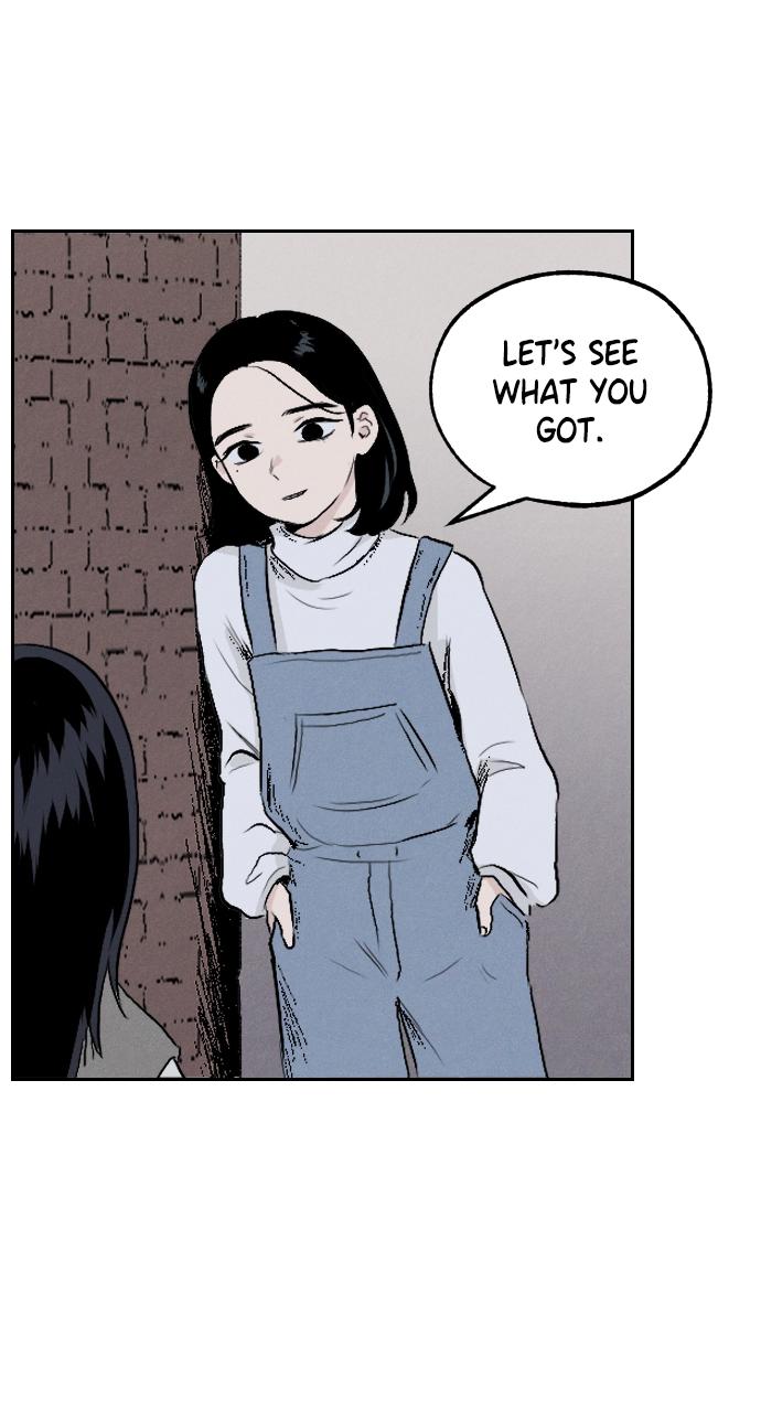 Proof of Dignity Chapter 1 - Page 28