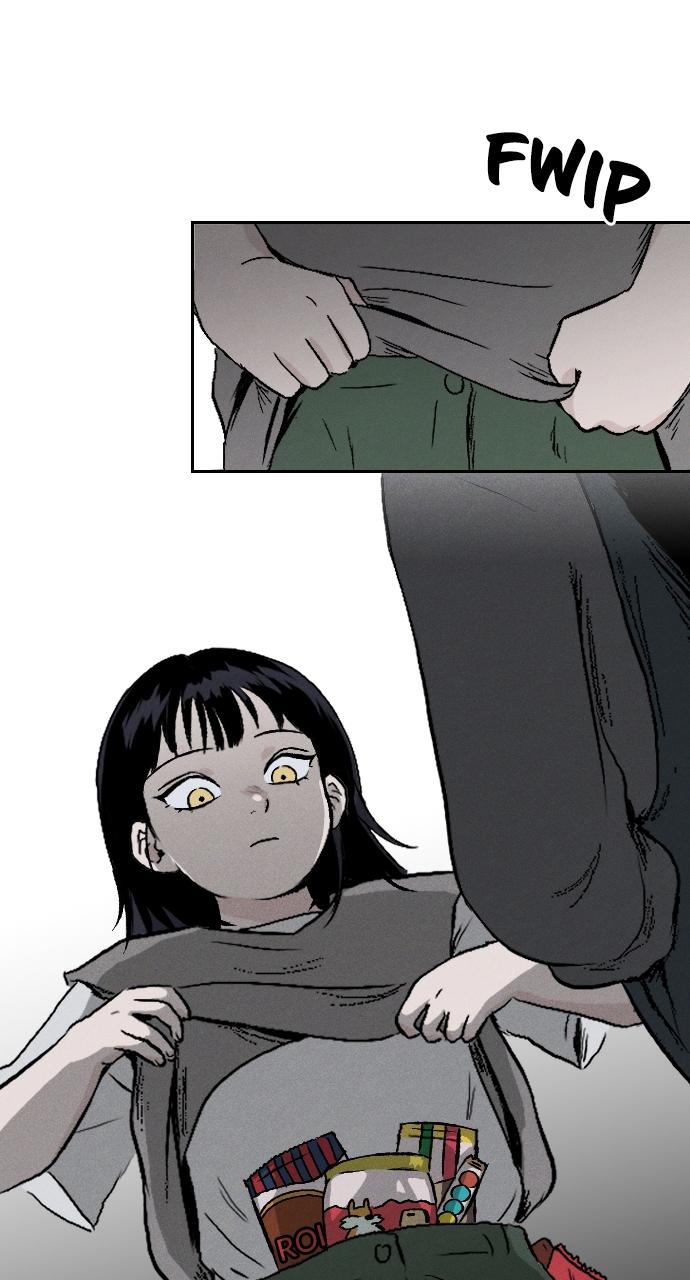 Proof of Dignity Chapter 1 - Page 29