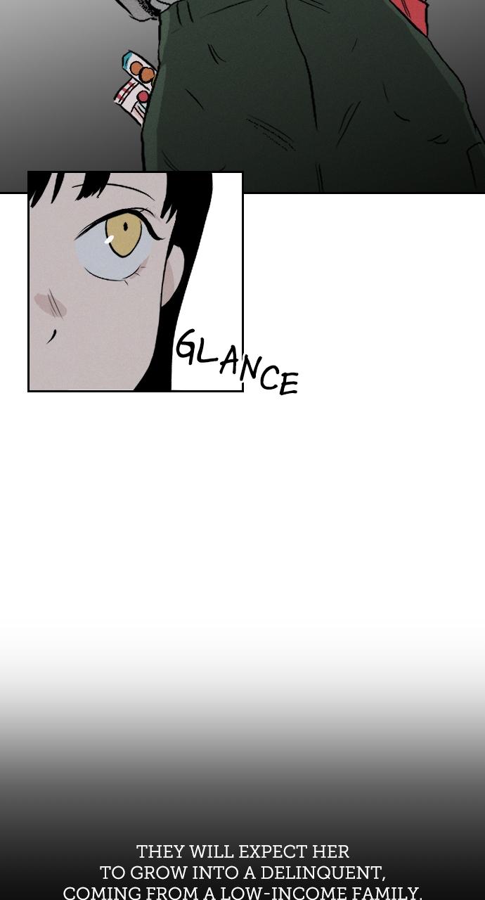 Proof of Dignity Chapter 1 - Page 30