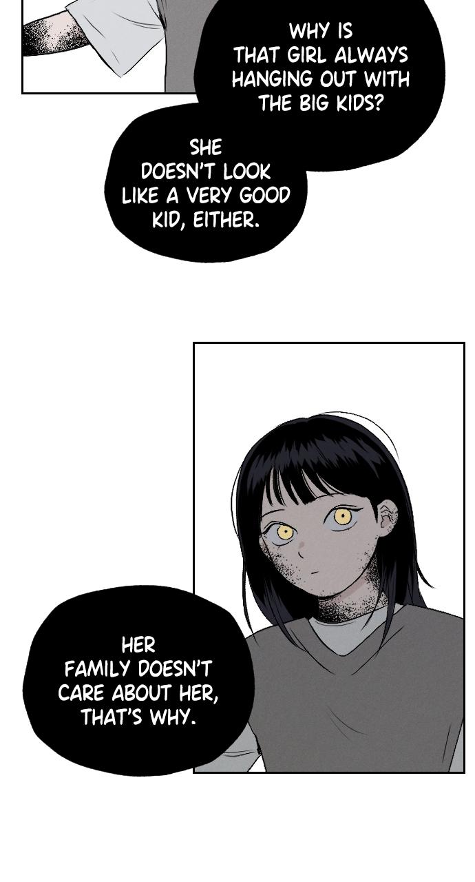 Proof of Dignity Chapter 1 - Page 33