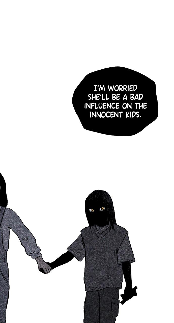 Proof of Dignity Chapter 1 - Page 34