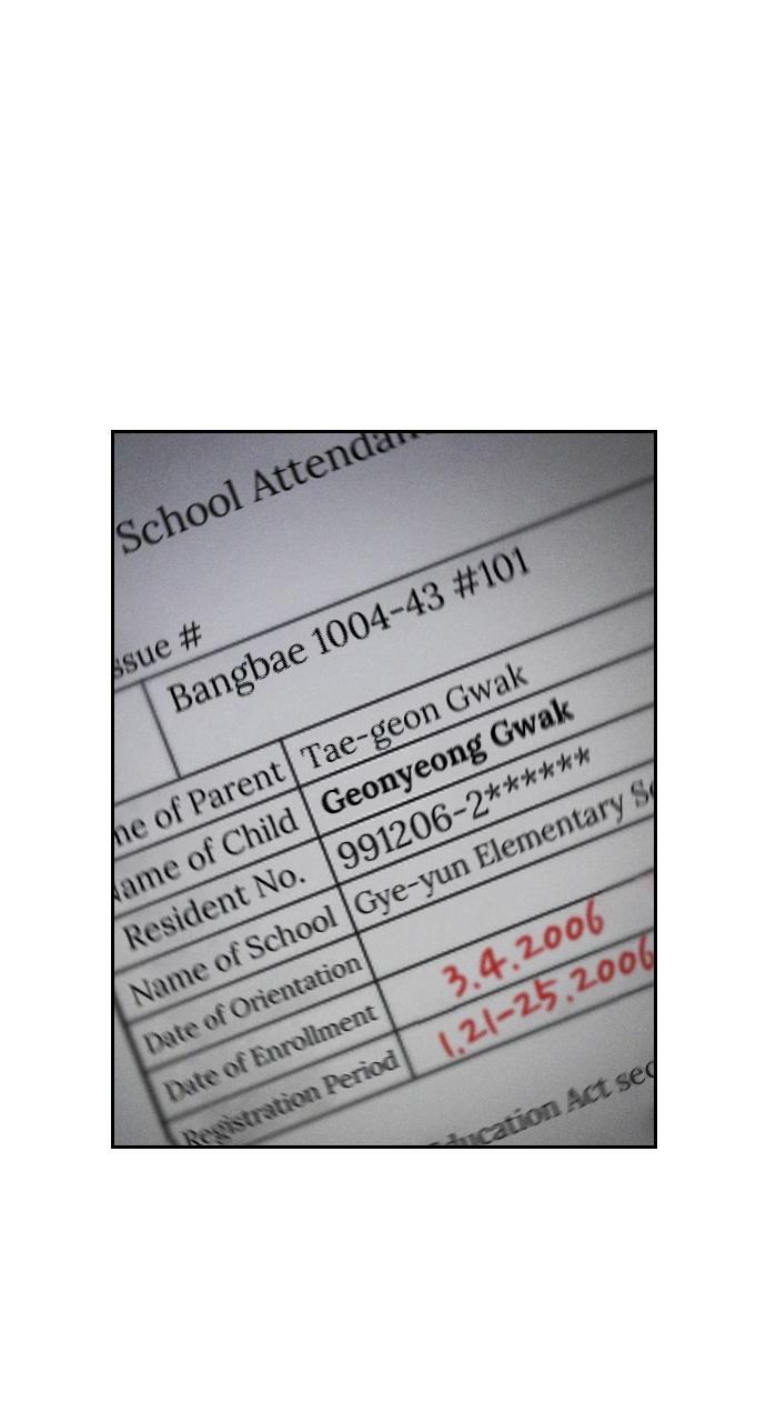 Proof of Dignity Chapter 1 - Page 36