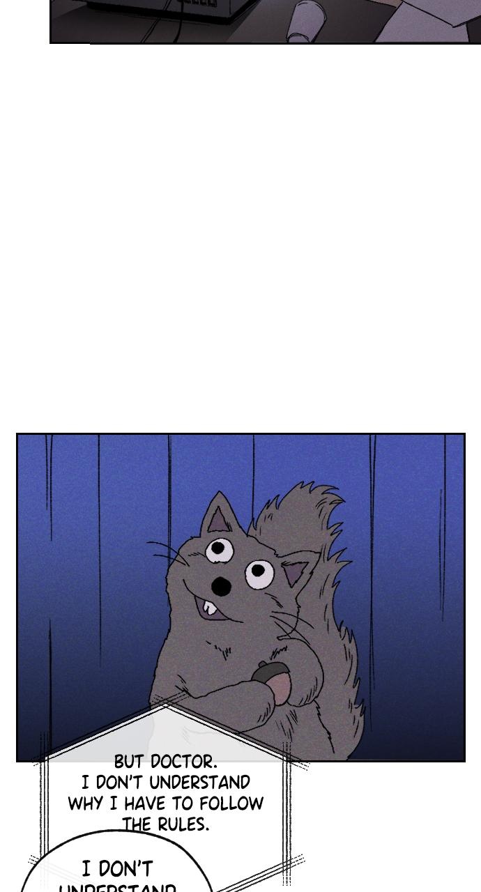 Proof of Dignity Chapter 1 - Page 38