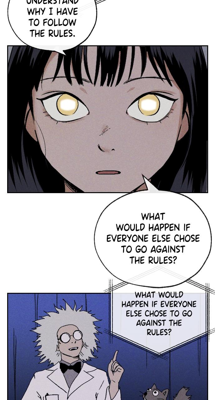 Proof of Dignity Chapter 1 - Page 39