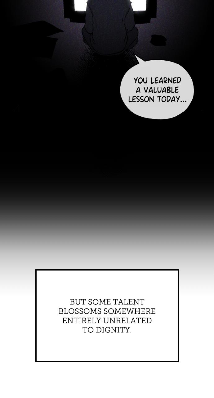 Proof of Dignity Chapter 1 - Page 41