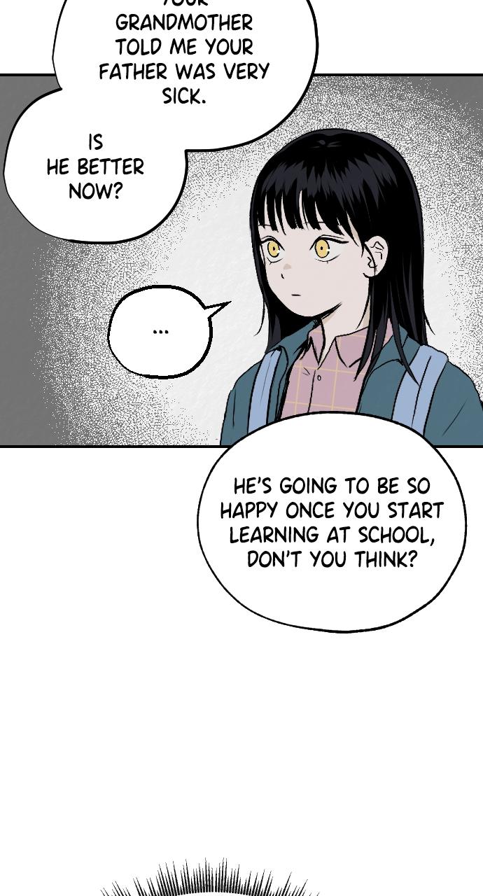 Proof of Dignity Chapter 1 - Page 44