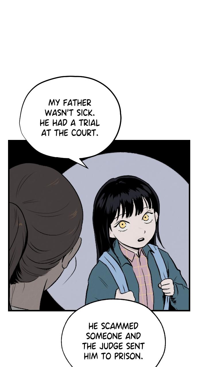 Proof of Dignity Chapter 1 - Page 47